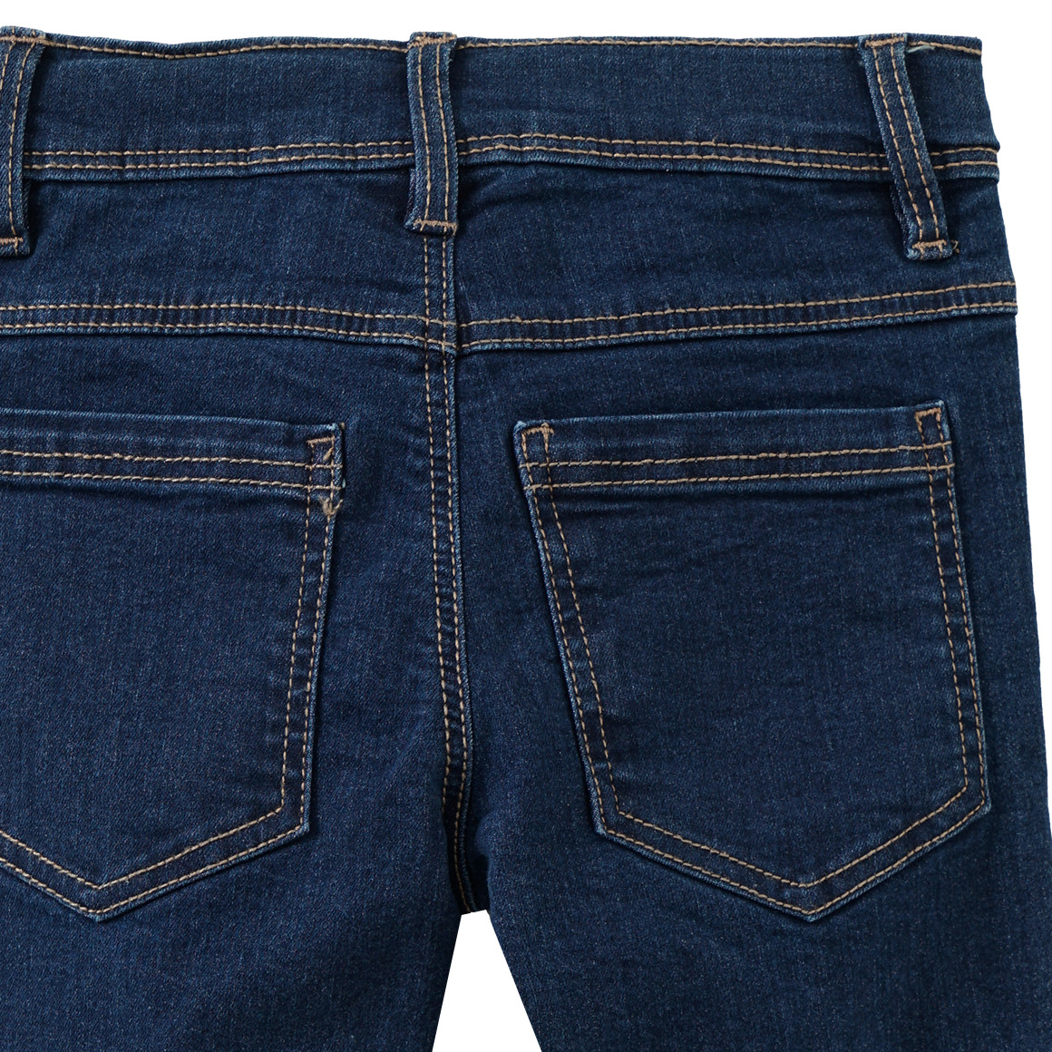 3 Jungen Skinny-Jeans im 5-Pocket-Style
