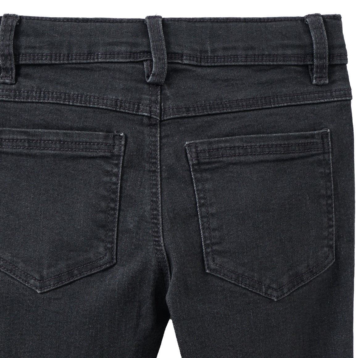 3 Jungen Skinny-Jeans im 5-Pocket-Style