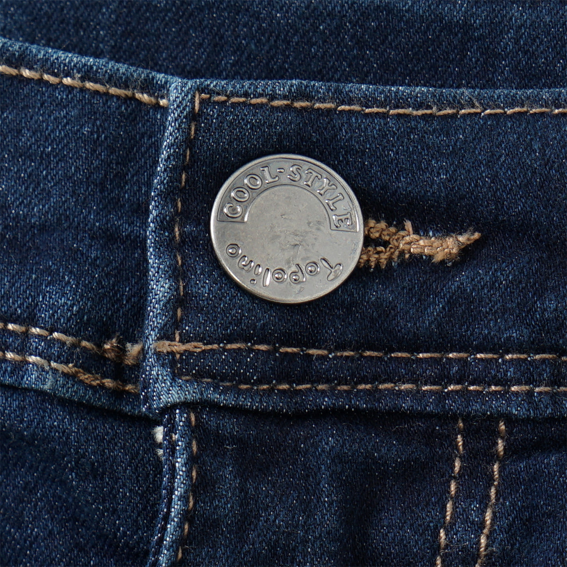 3 Jungen Skinny-Jeans im 5-Pocket-Style