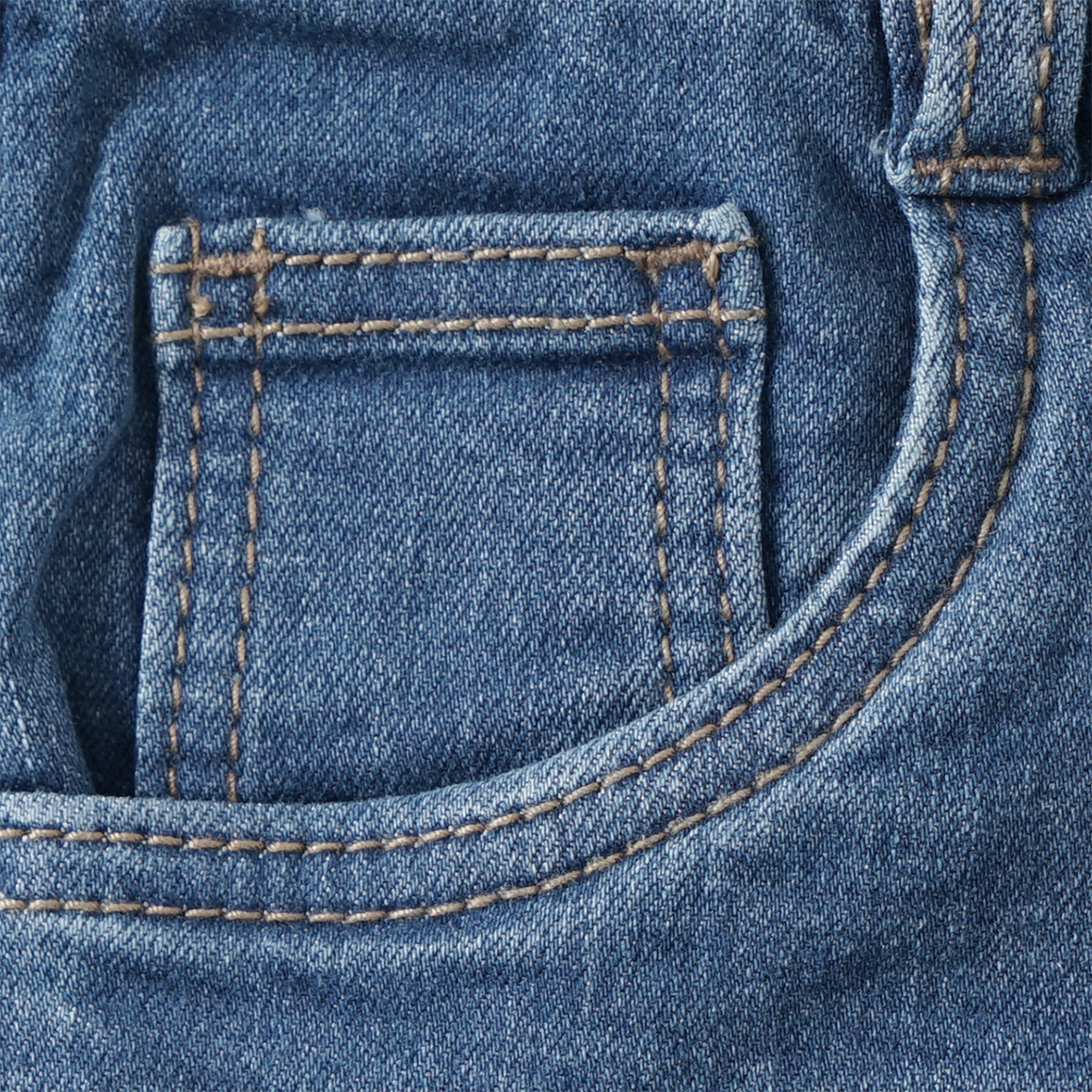 3 Jungen Skinny-Jeans im 5-Pocket-Style