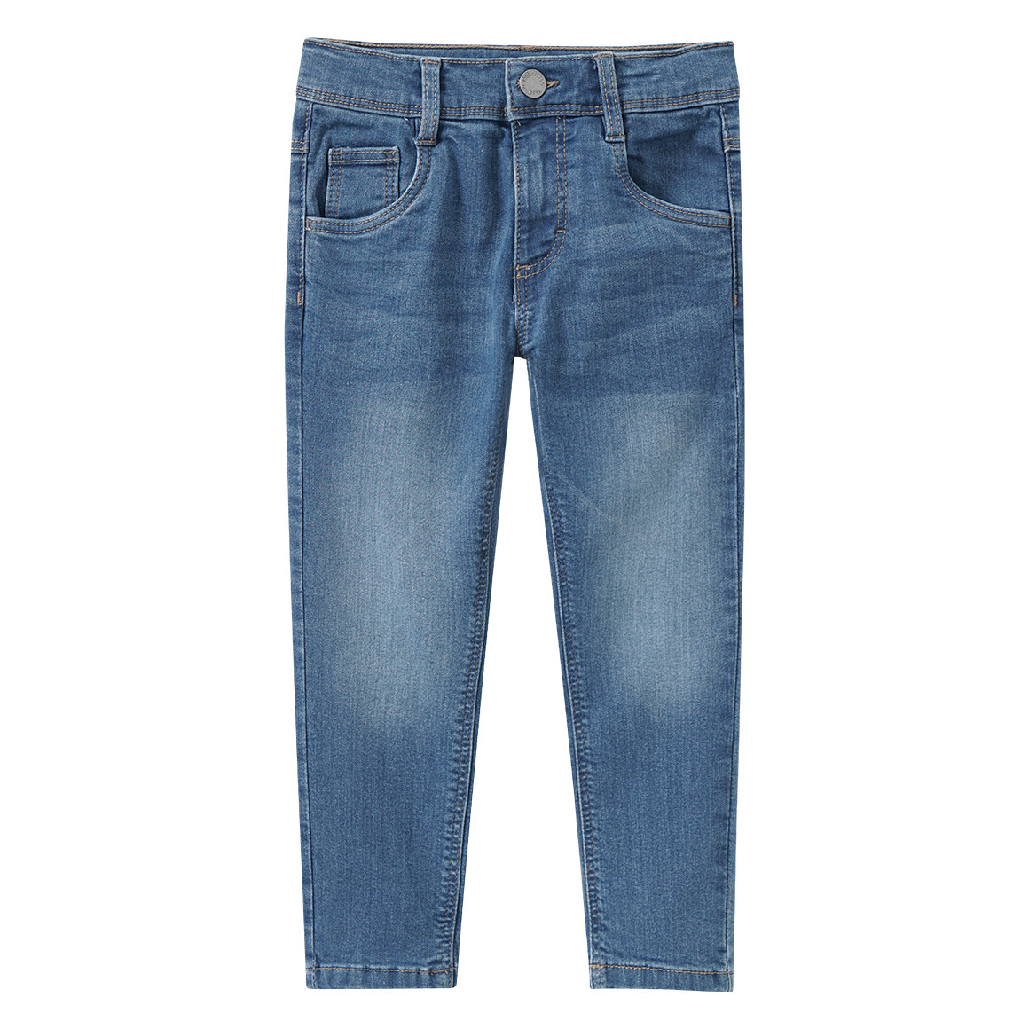 3 Jungen Skinny-Jeans im 5-Pocket-Style