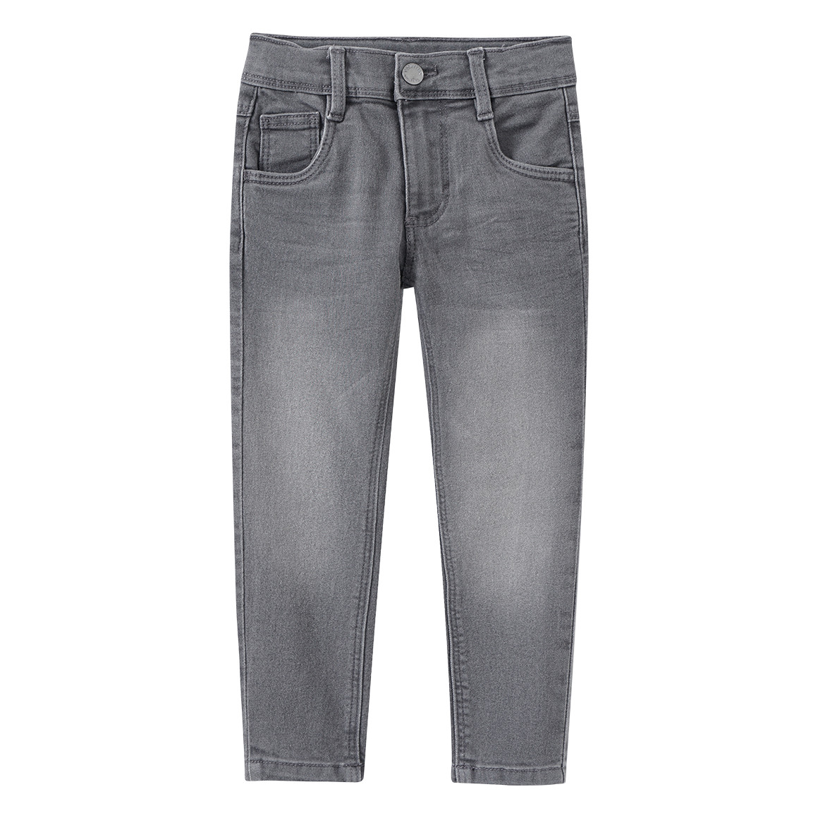 3 Jungen Skinny-Jeans im 5-Pocket-Style