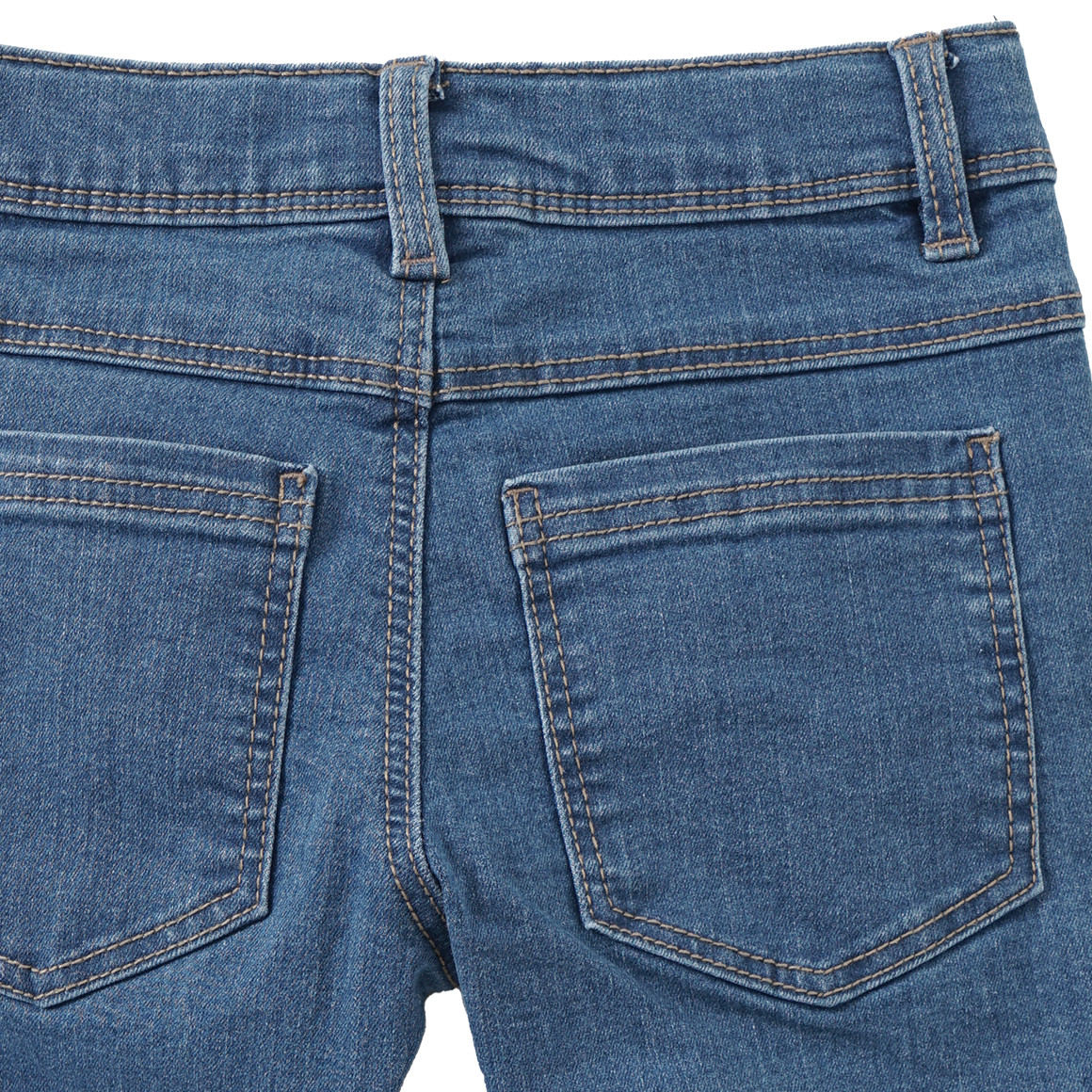 3 Jungen Skinny-Jeans im 5-Pocket-Style