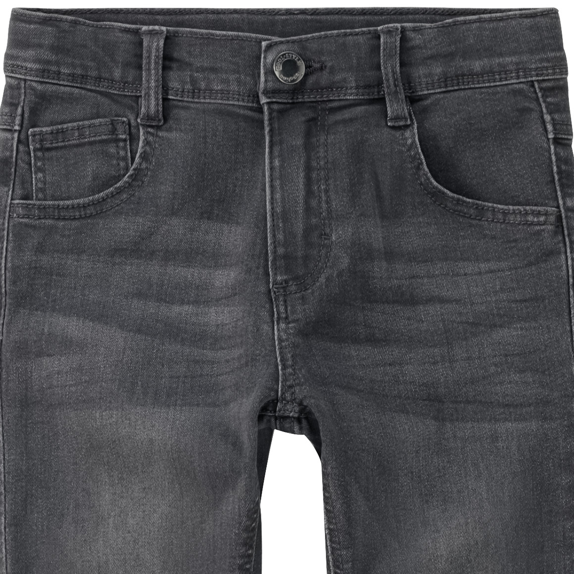 Jungen Jeans im 5-Pocket-Style
