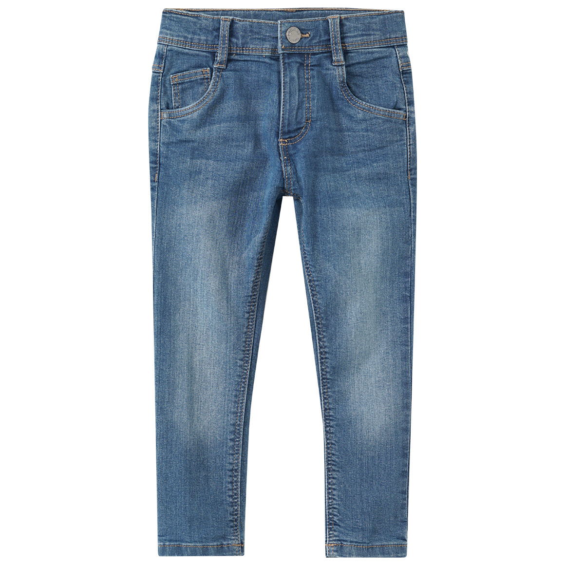 Jungen Jeans im 5-Pocket-Style