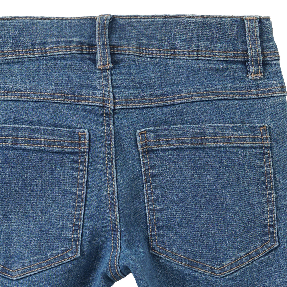 Jungen Jeans im 5-Pocket-Style