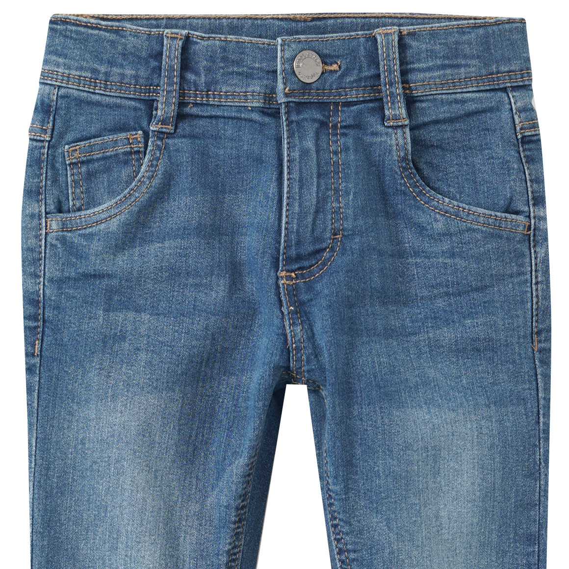 Jungen Jeans im 5-Pocket-Style
