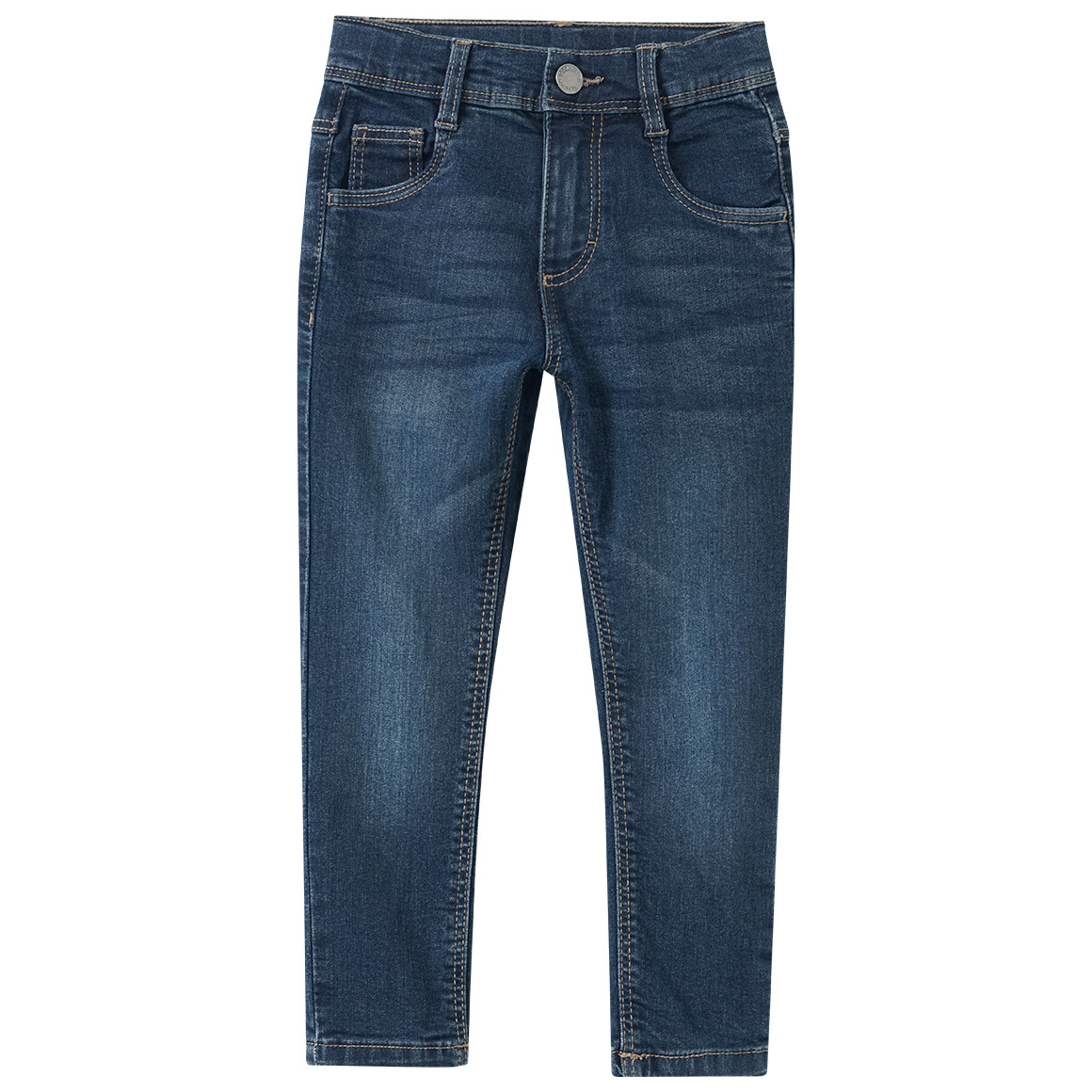 Jungen Jeans im 5-Pocket-Style