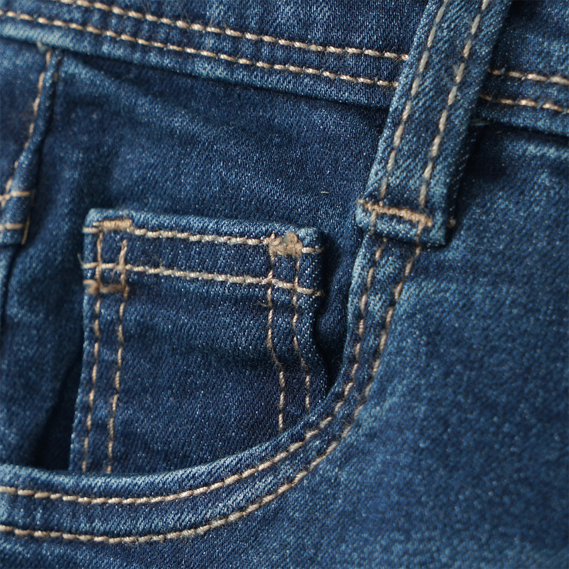 Jungen Jeans im 5-Pocket-Style