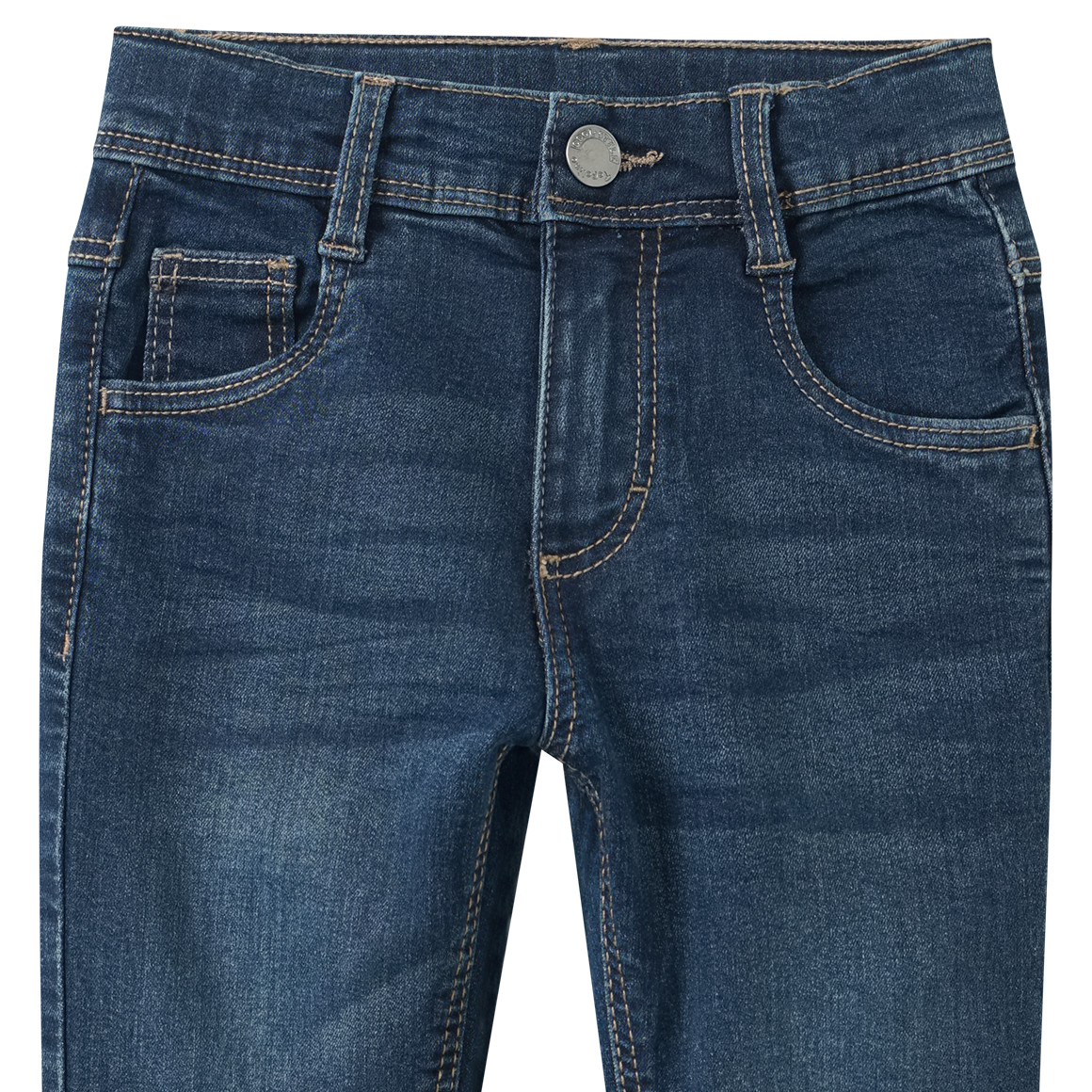 Jungen Jeans im 5-Pocket-Style
