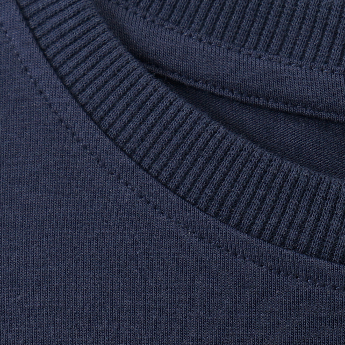 3 Jungen Langarmshirts im Basic-Look