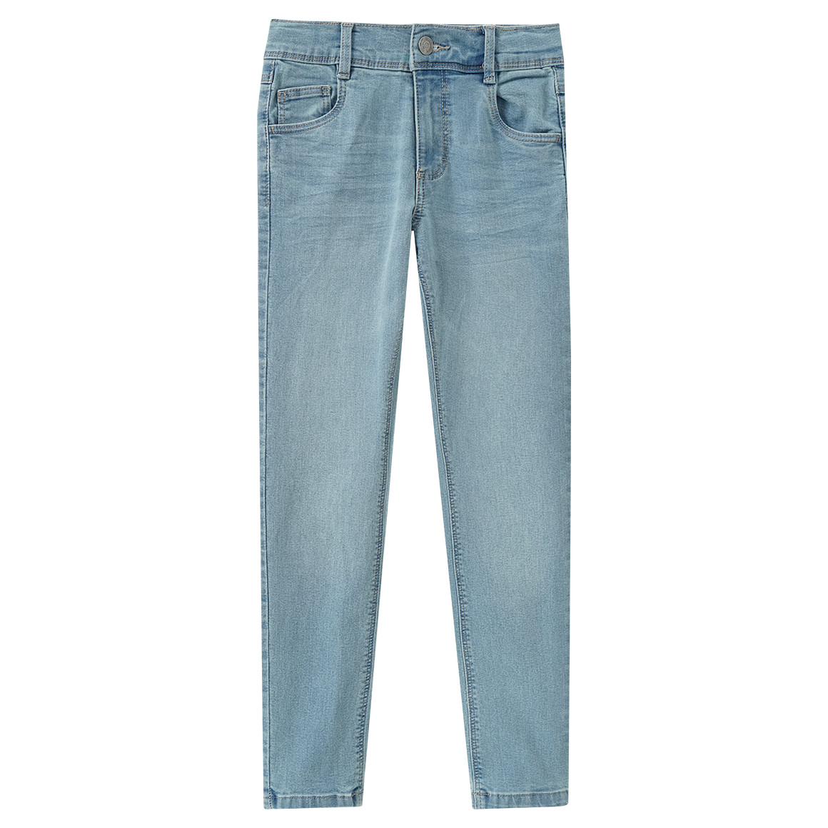 3 Jungen Skinny-Jeans im 5-Pocket-Style