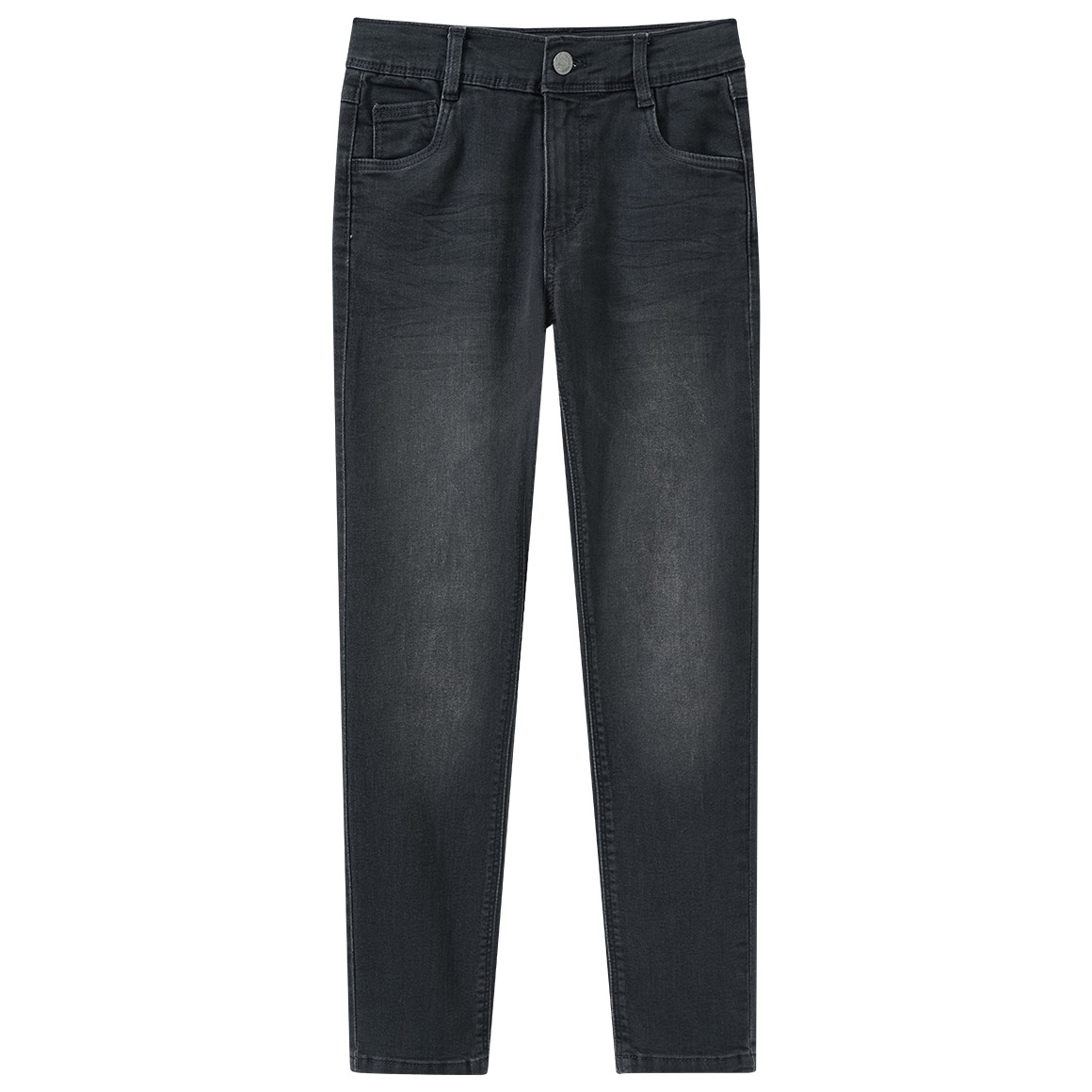 3 Jungen Skinny-Jeans im 5-Pocket-Style