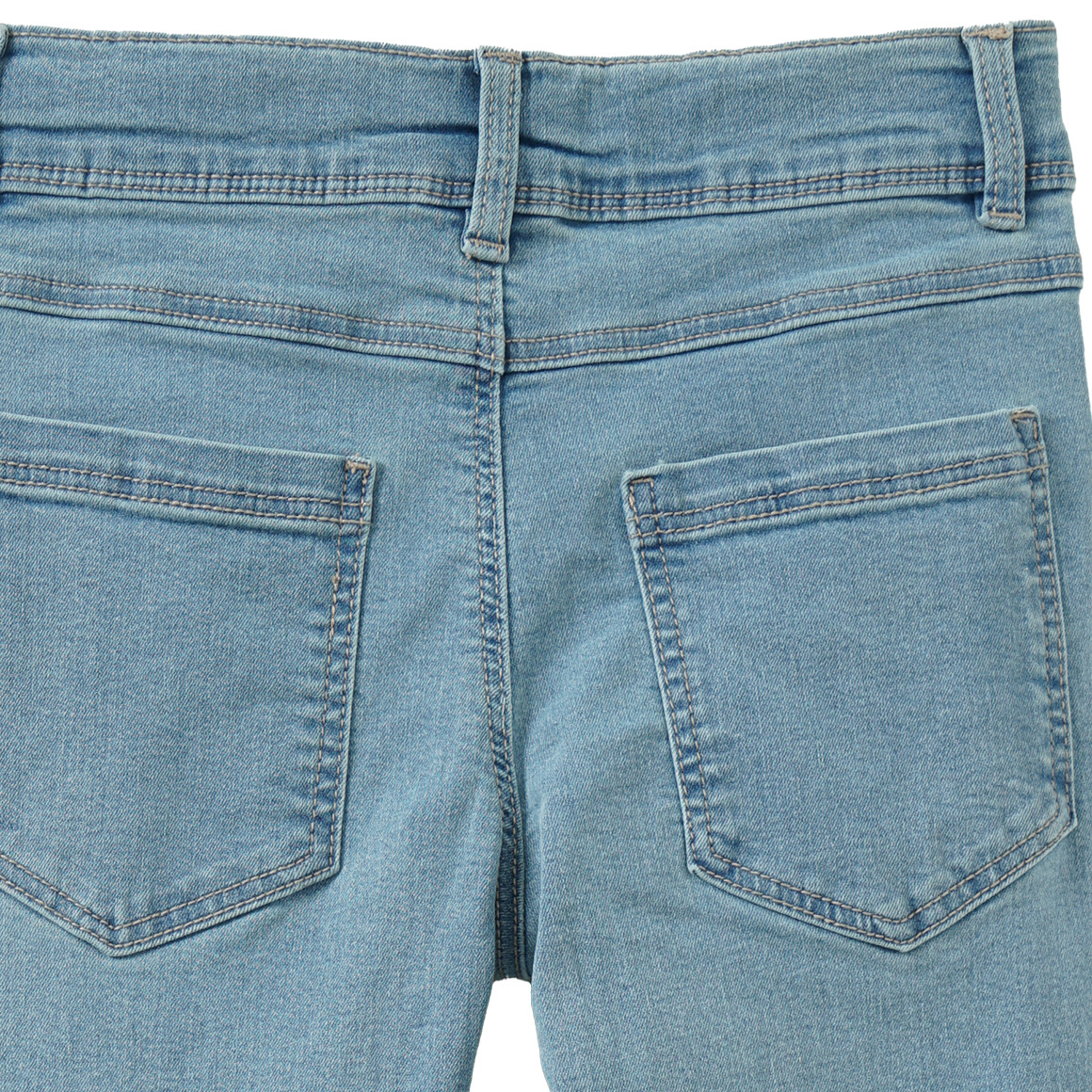 3 Jungen Skinny-Jeans im 5-Pocket-Style