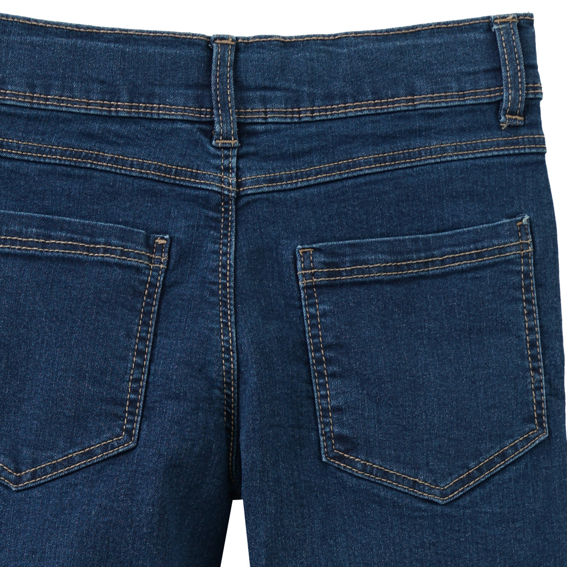 3 Jungen Skinny-Jeans im 5-Pocket-Style