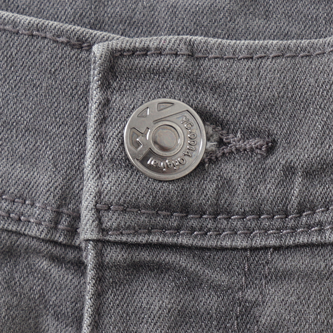 3 Jungen Skinny-Jeans im 5-Pocket-Style