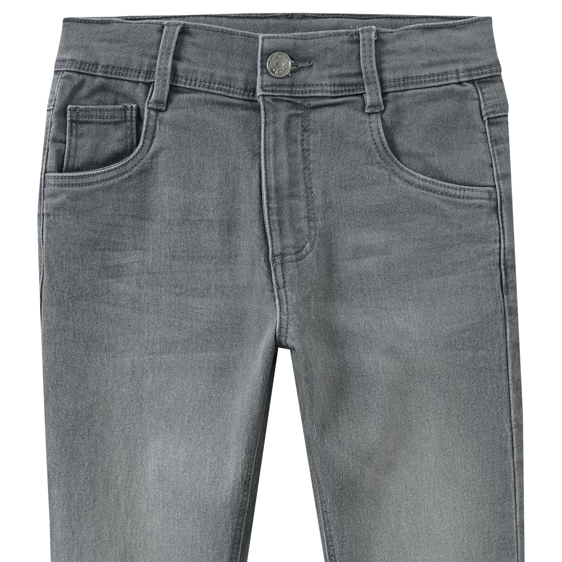 Jungen Jeans im 5-Pocket-Style