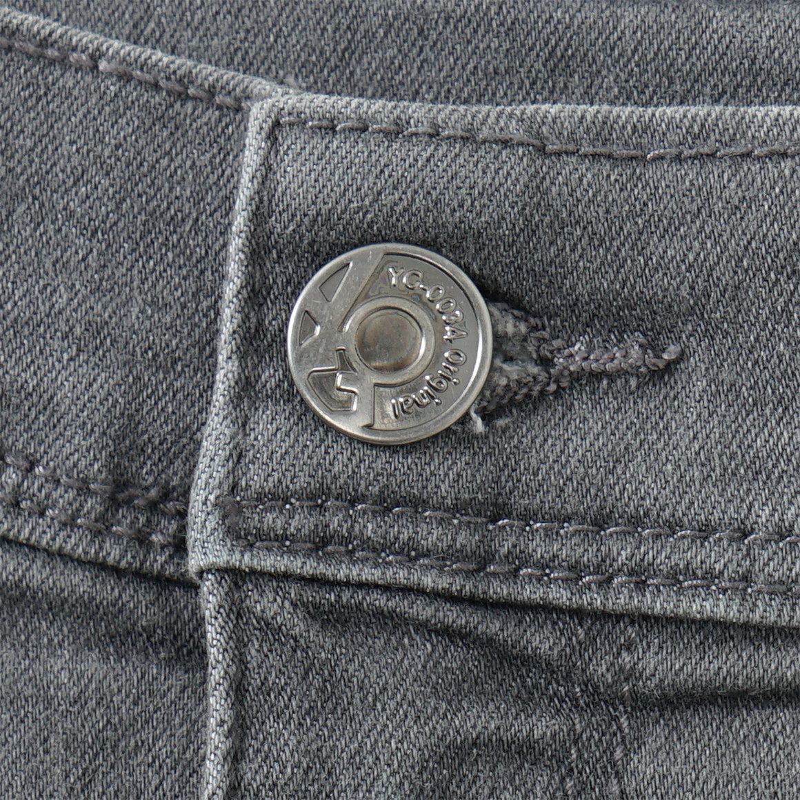 Jungen Jeans im 5-Pocket-Style