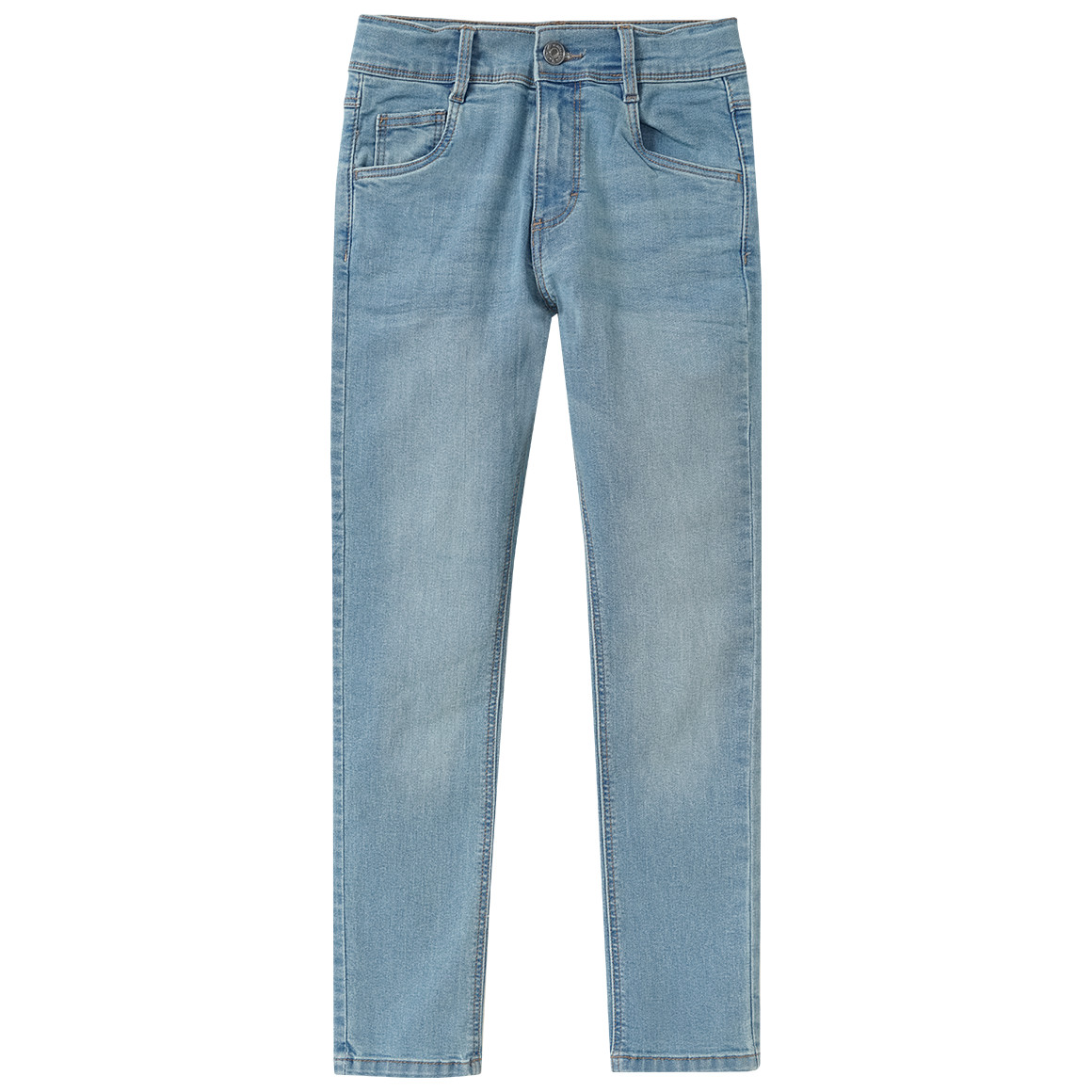 Jungen Jeans im 5-Pocket-Style