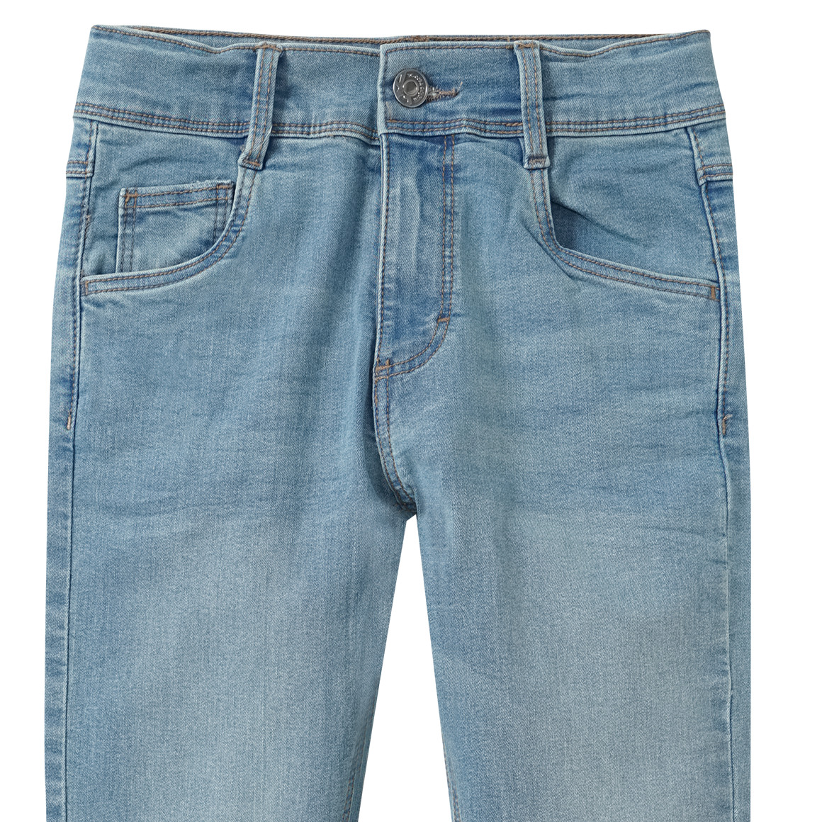 Jungen Jeans im 5-Pocket-Style