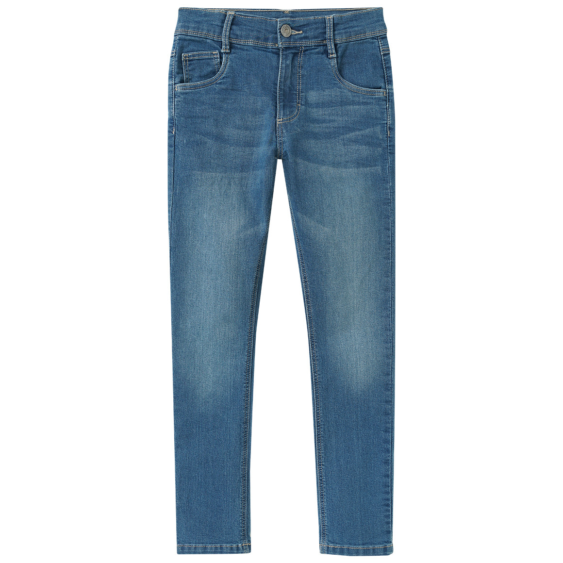 Jungen Jeans im 5-Pocket-Style