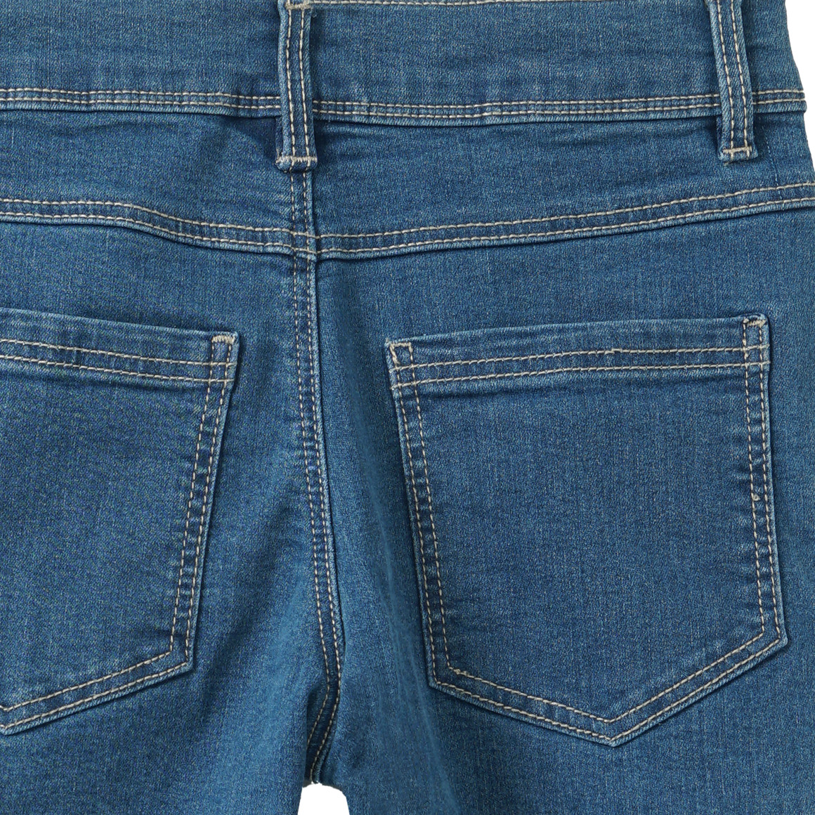 Jungen Jeans im 5-Pocket-Style