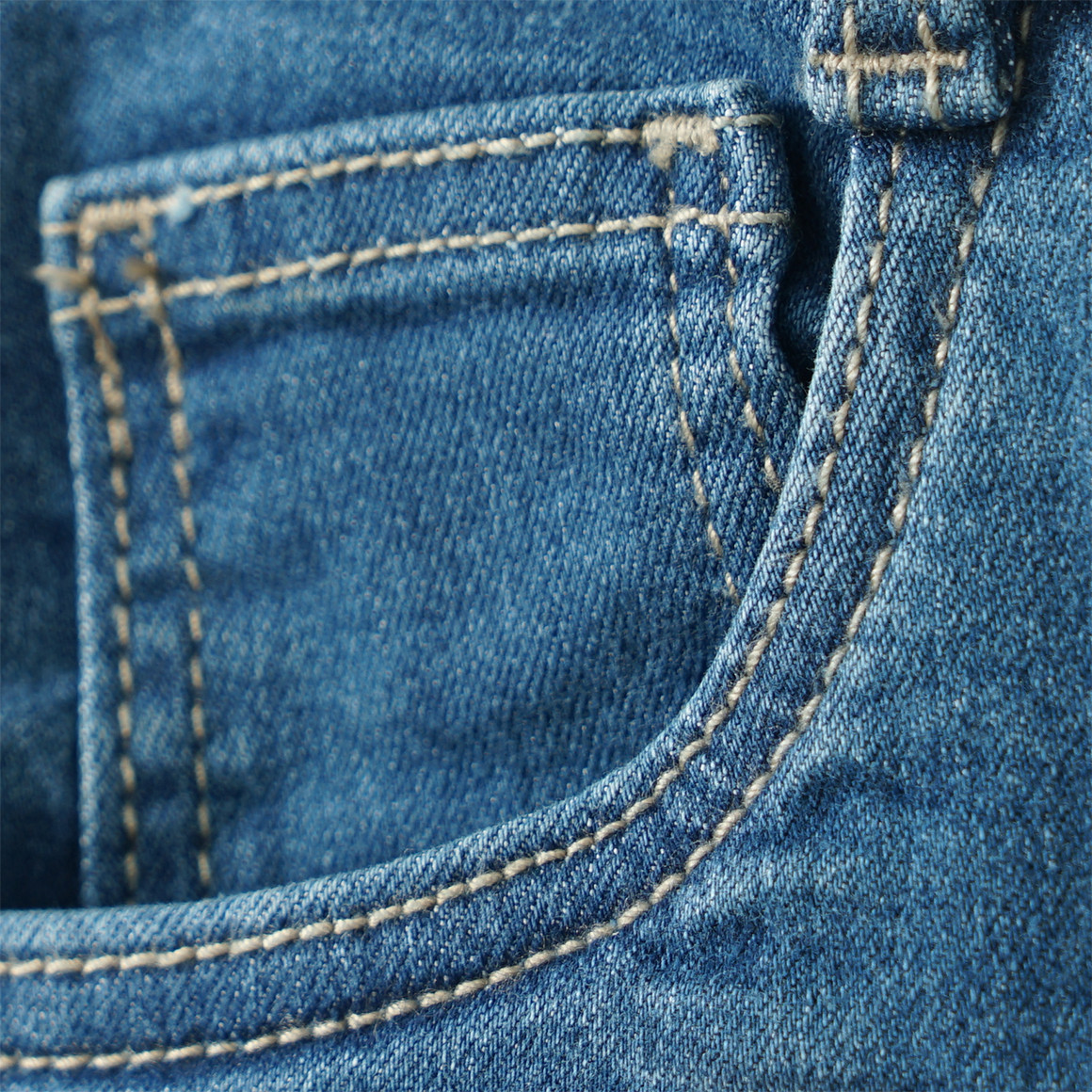 Jungen Jeans im 5-Pocket-Style