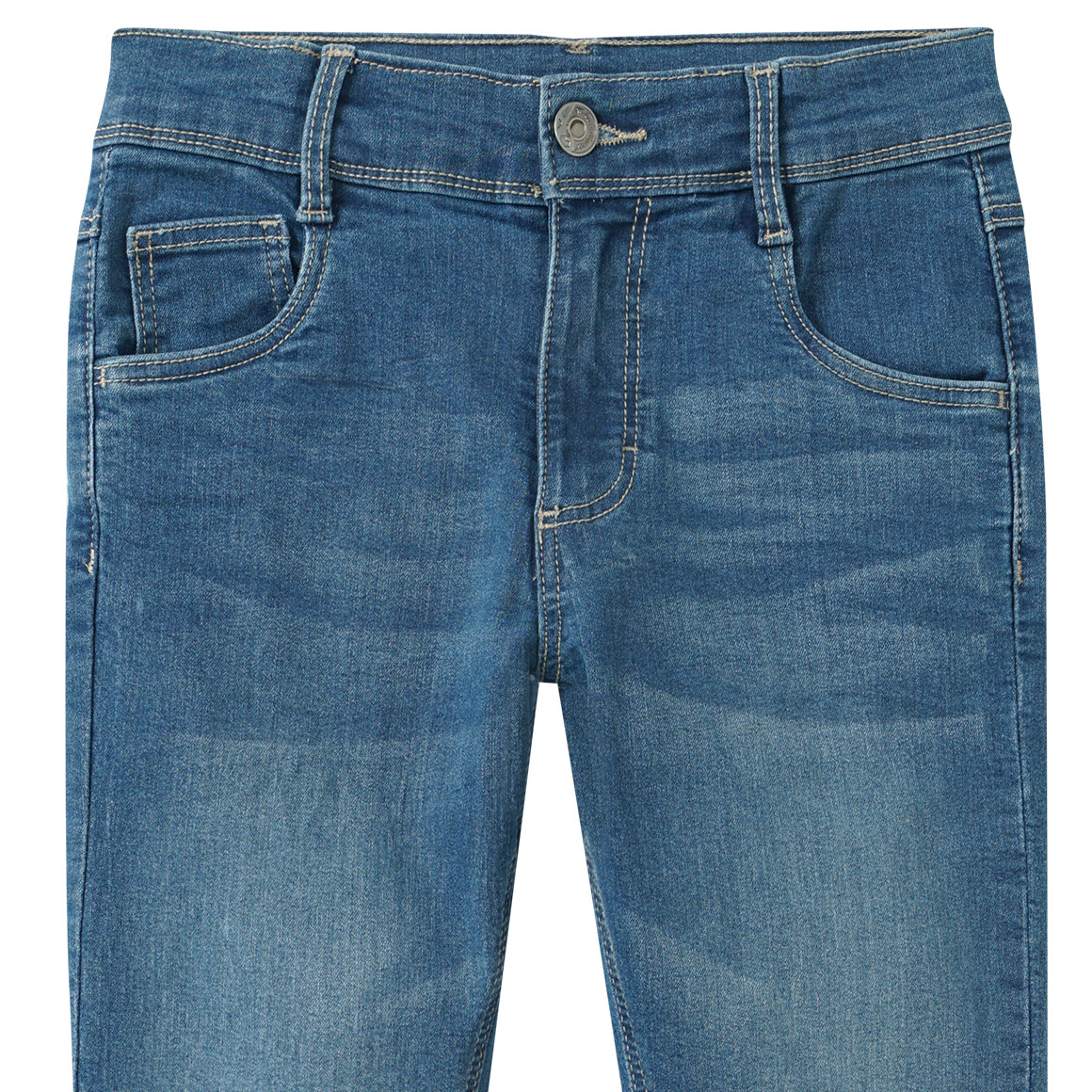 Jungen Jeans im 5-Pocket-Style