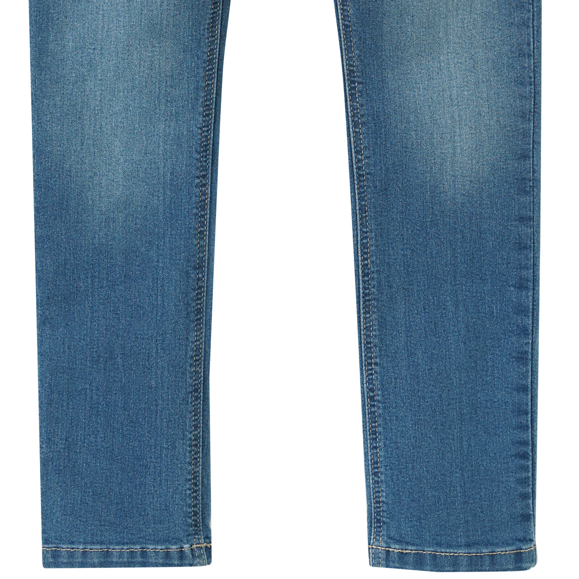 Jungen Jeans im 5-Pocket-Style