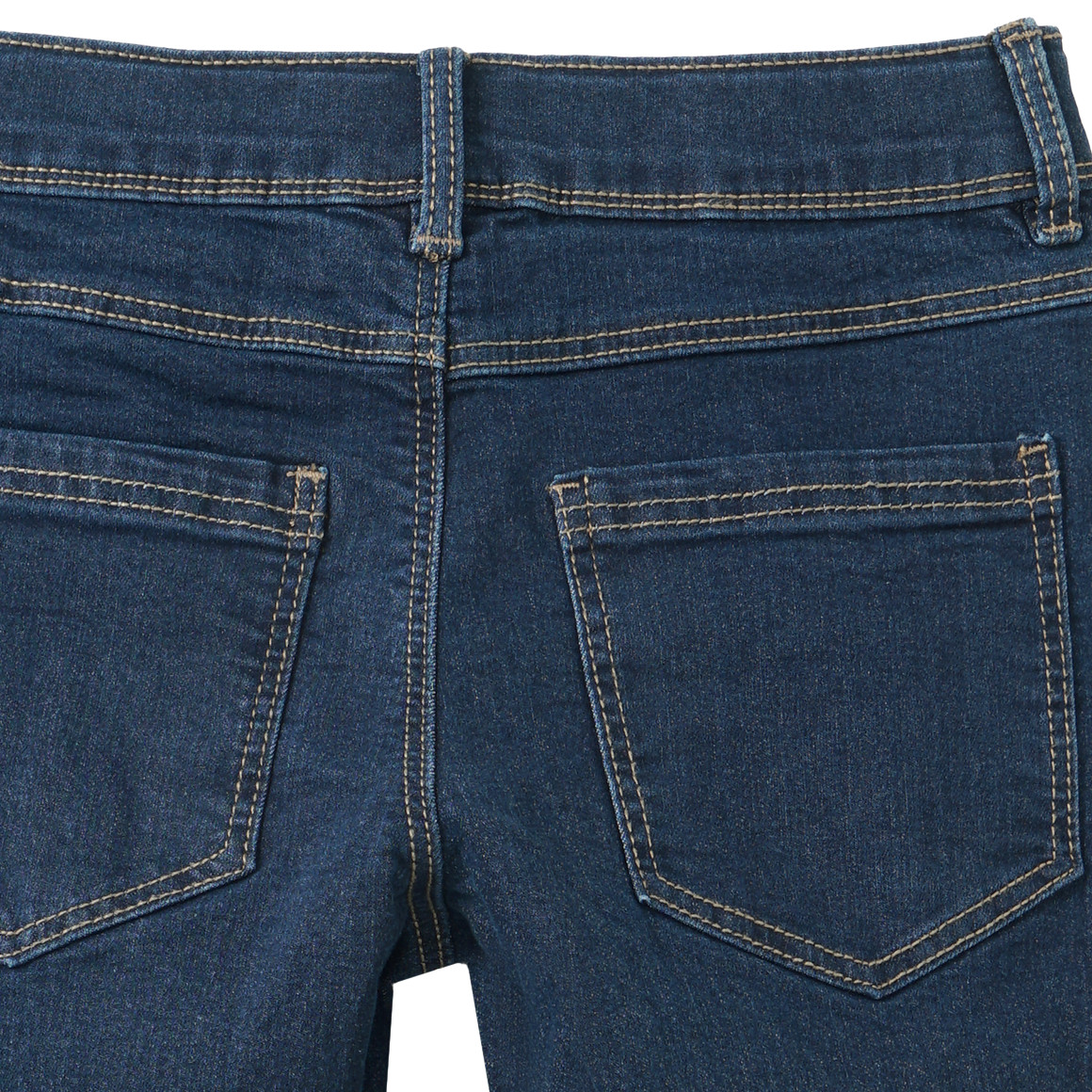 Jungen Jeans im 5-Pocket-Style