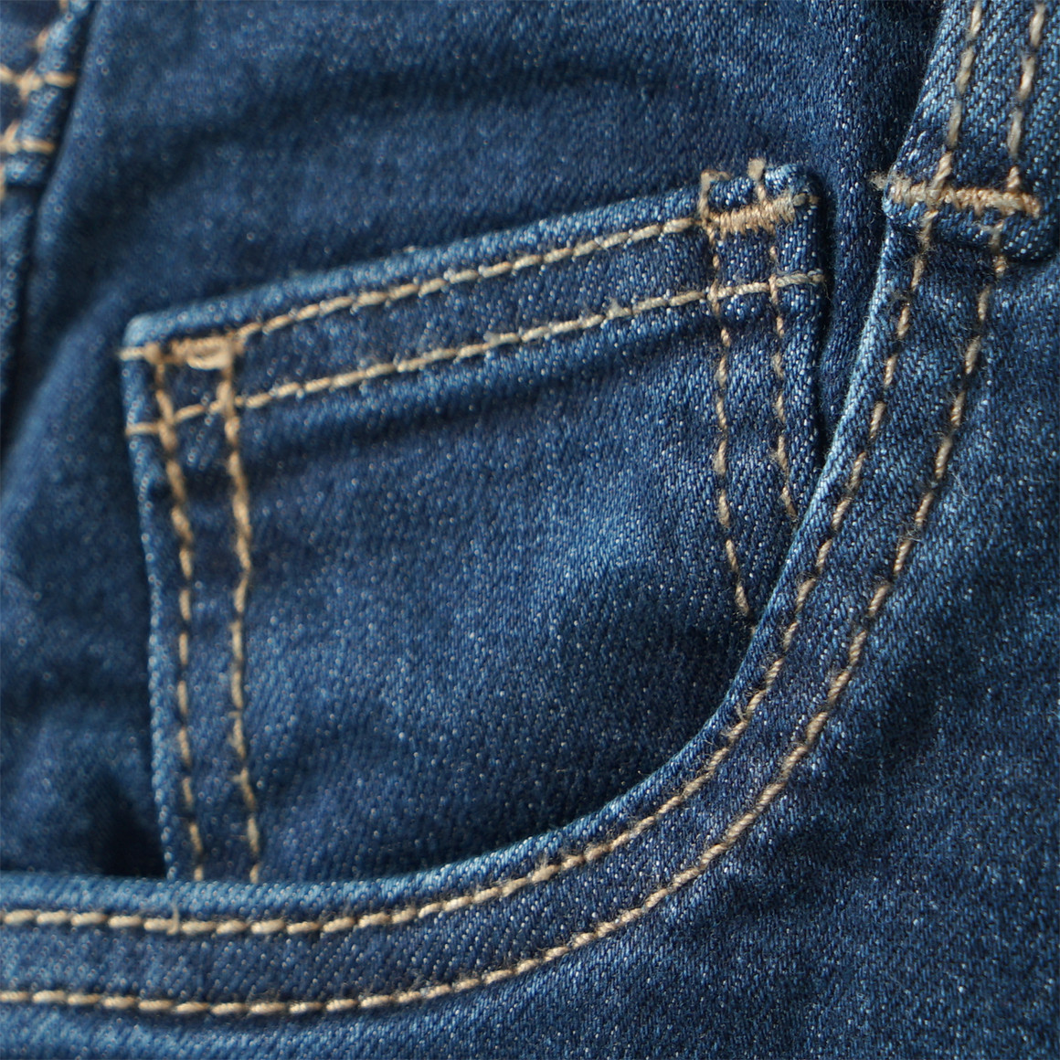 Jungen Jeans im 5-Pocket-Style