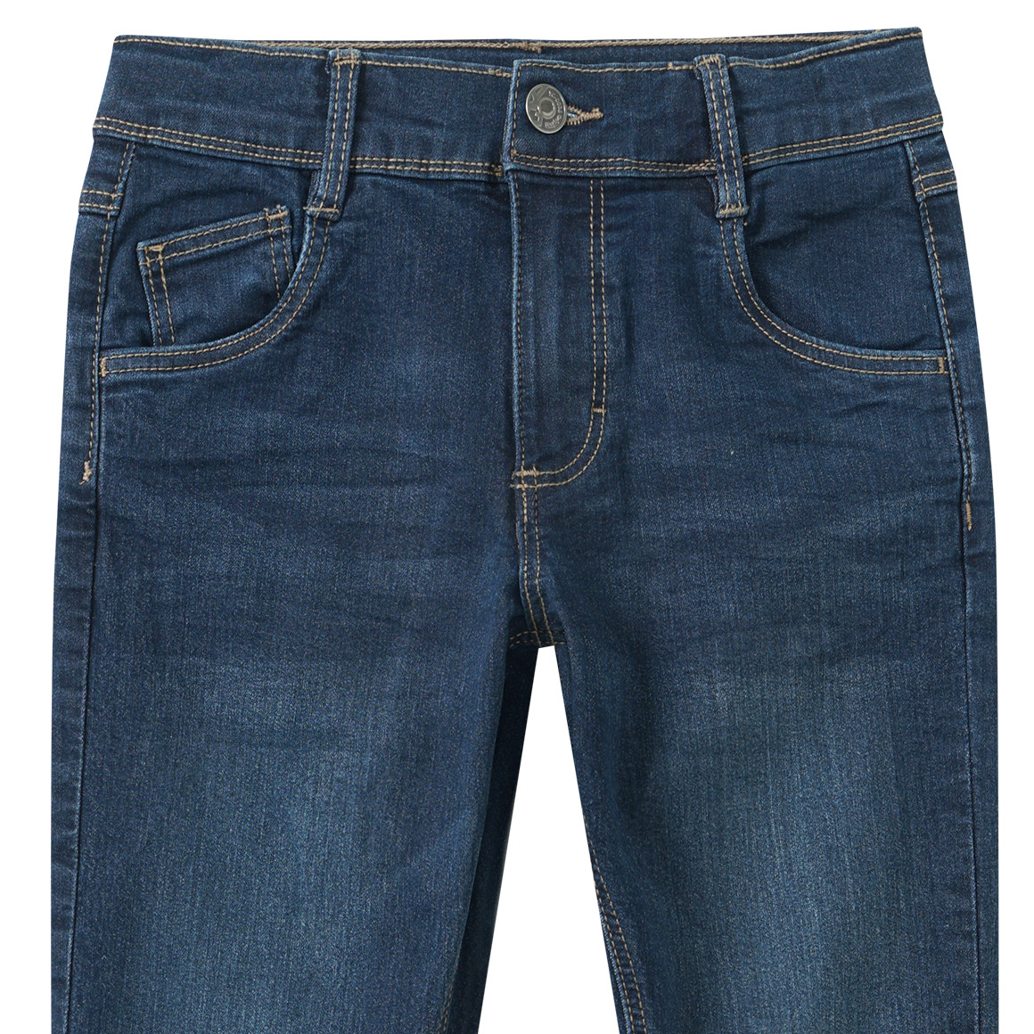 Jungen Jeans im 5-Pocket-Style