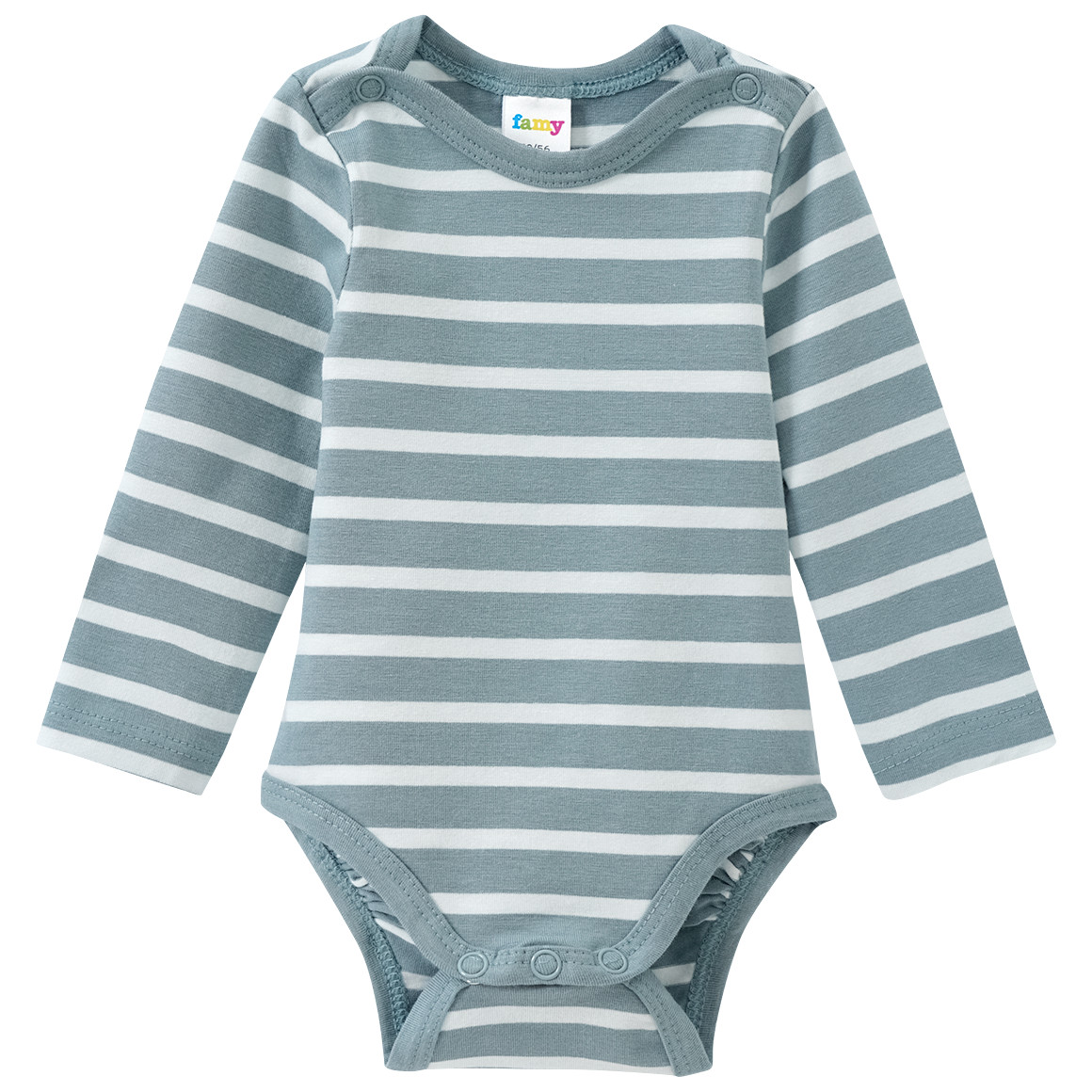 3 rompertjes in verschillende dessins