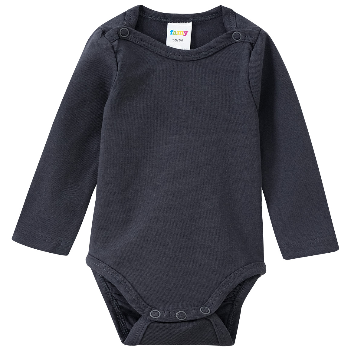 3 rompertjes in verschillende dessins