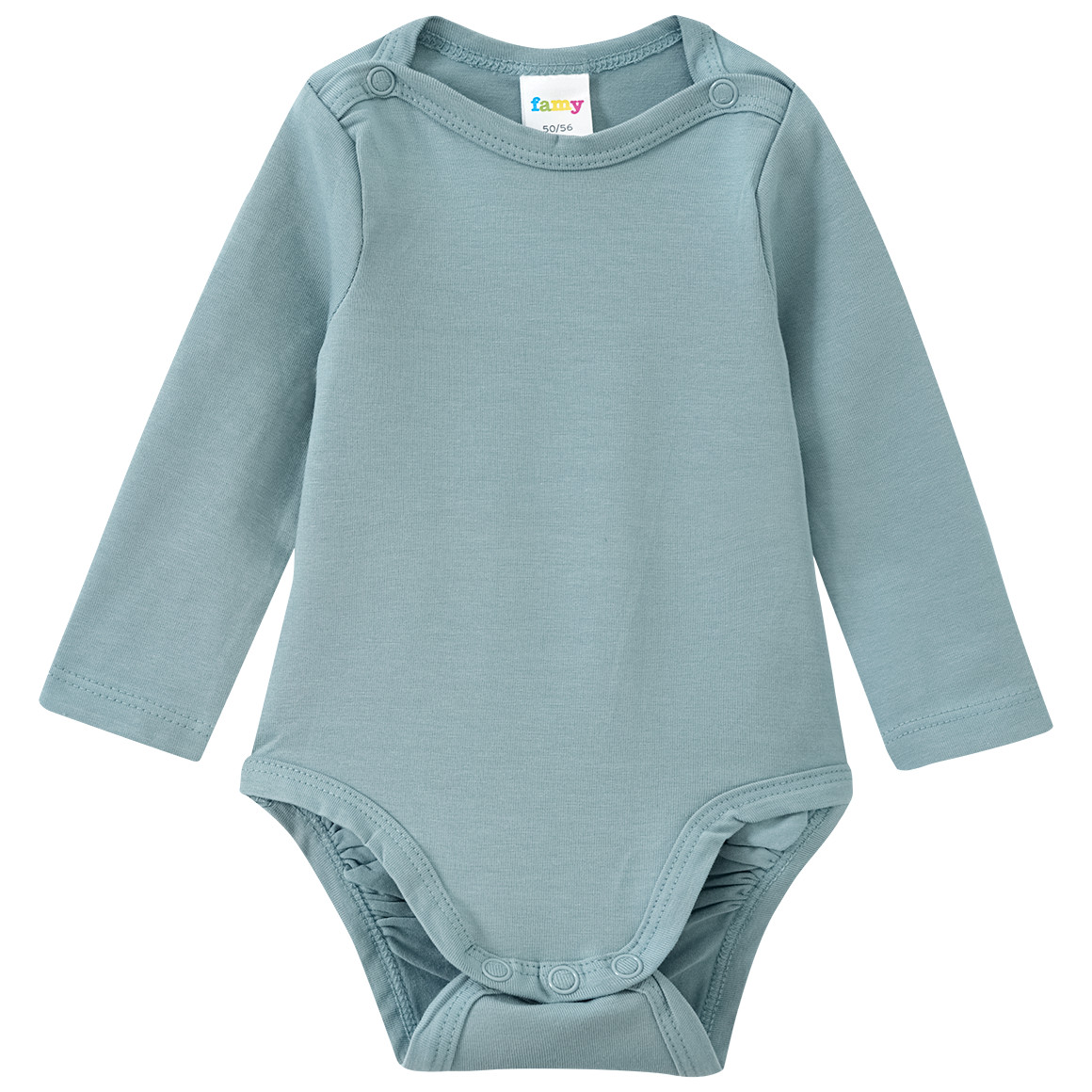 3 rompertjes in verschillende dessins