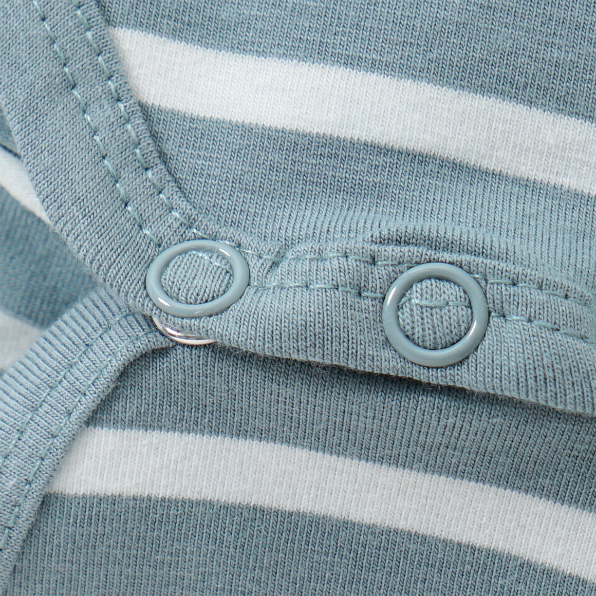 3 rompertjes in verschillende dessins