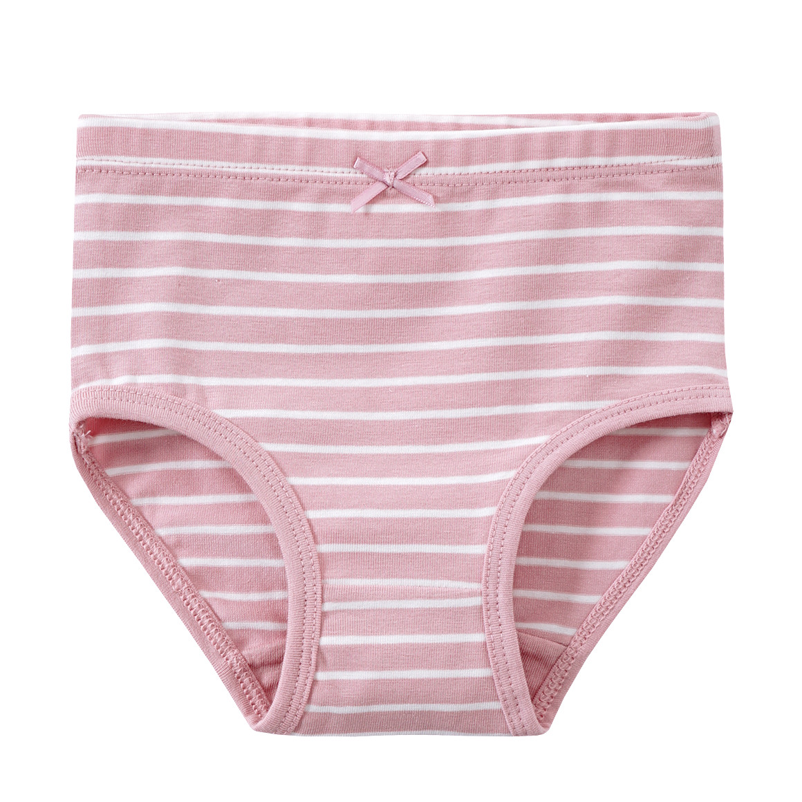 5 Baby Slips in Windelpassform