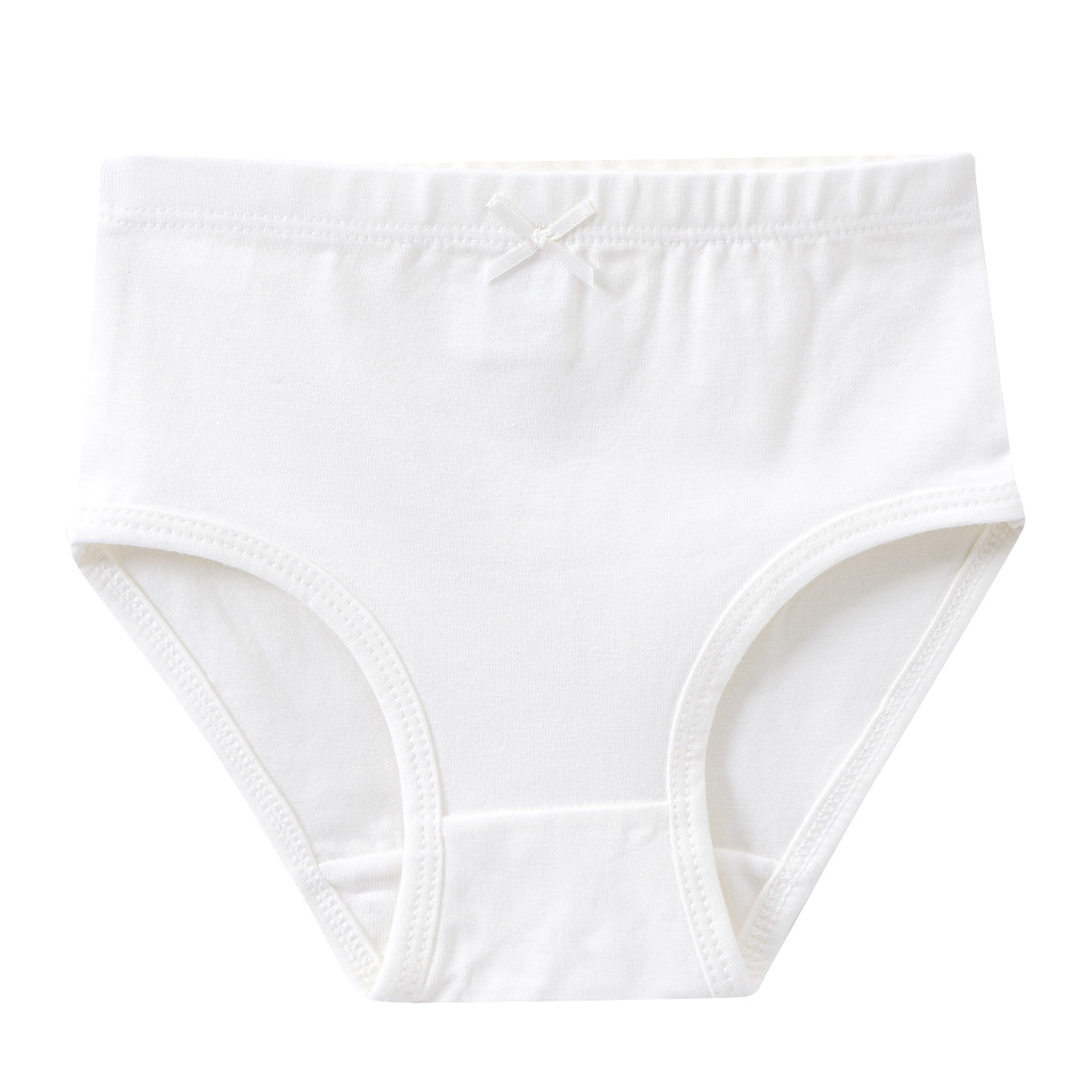 5 Baby Slips in Windelpassform