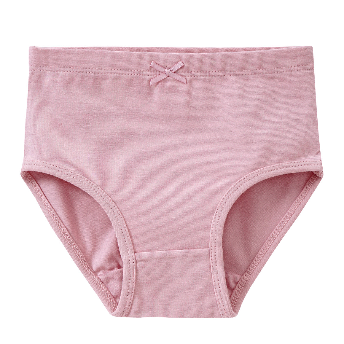 5 Baby Slips in Windelpassform