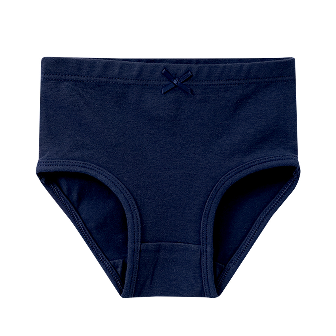 5 Baby Slips in Windelpassform