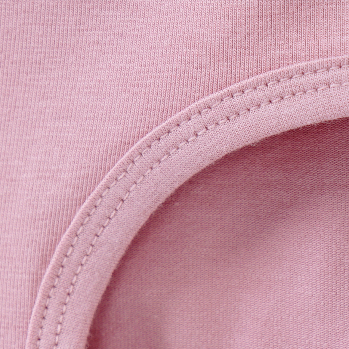 5 Baby Slips in Windelpassform