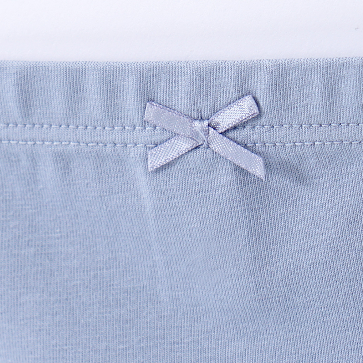 5 Baby Slips in Windelpassform