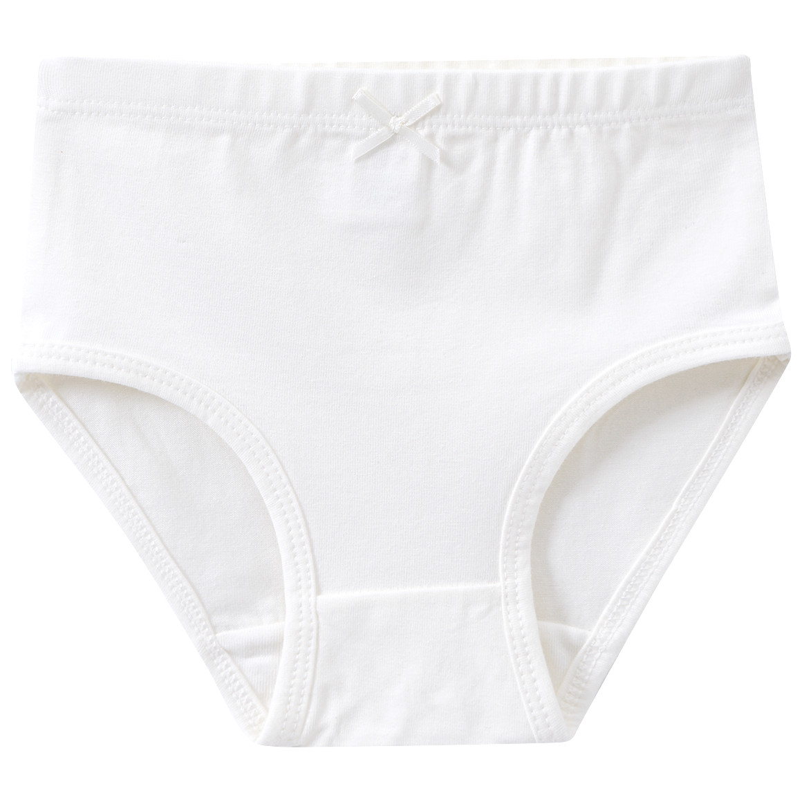 5 Baby Slips in Windelpassform