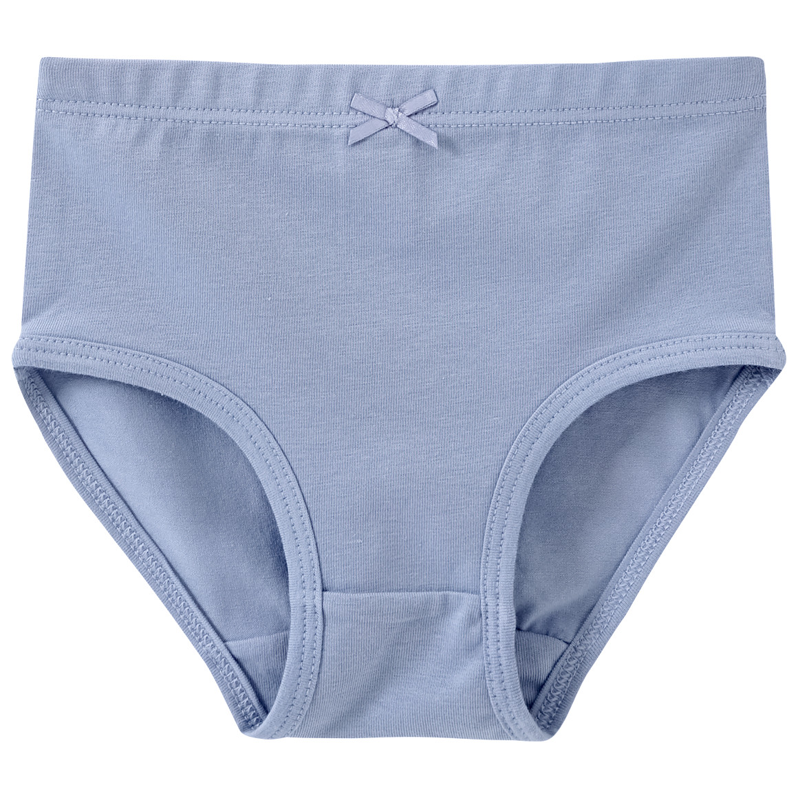 5 Baby Slips in Windelpassform