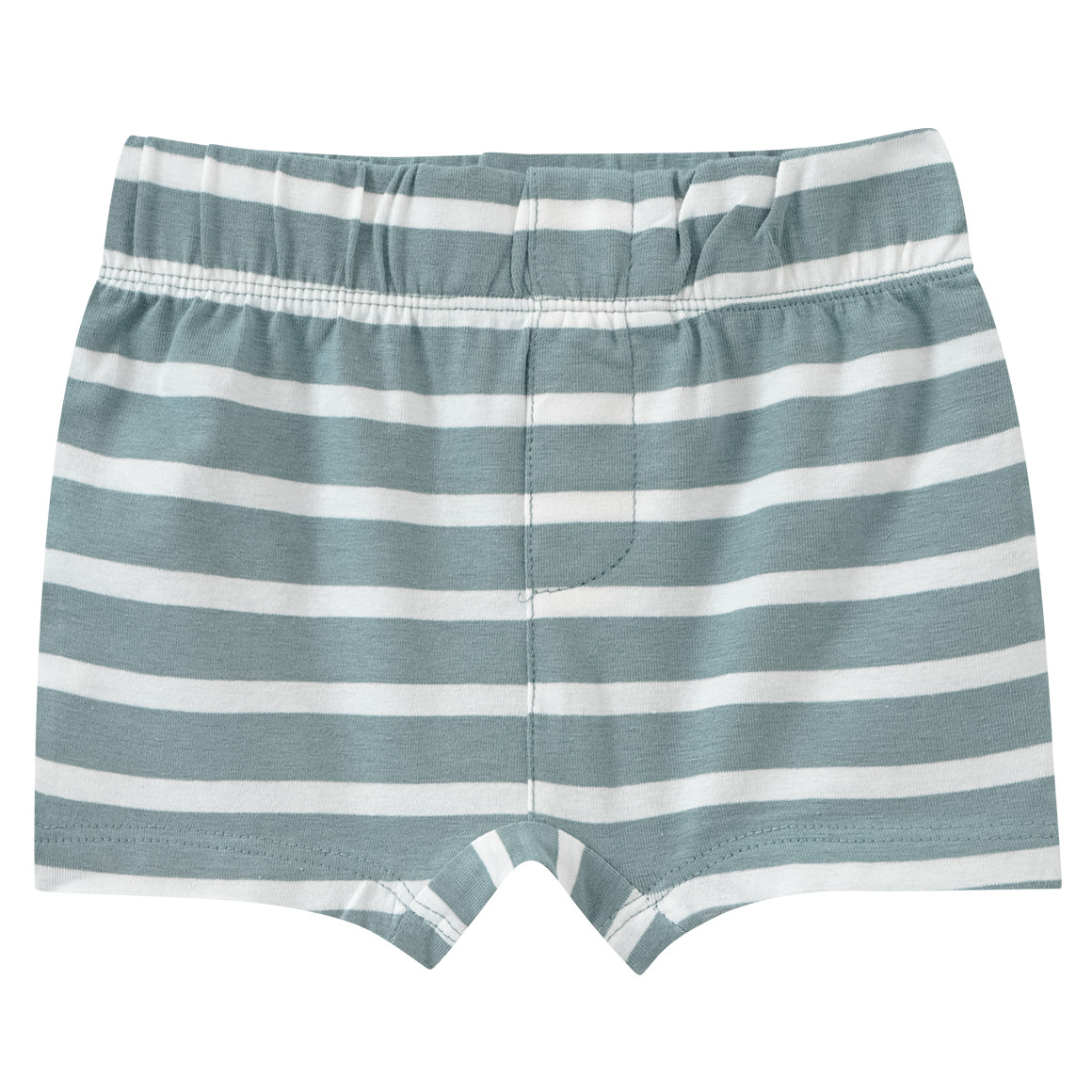 5 Baby Boxer mit Bio-Baumwolle