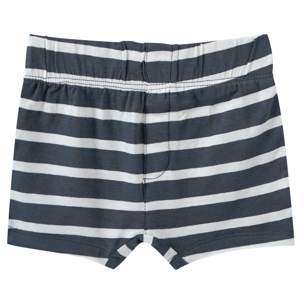 5 Baby Boxer mit Bio-Baumwolle