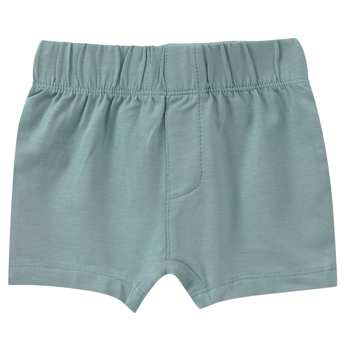 5 Baby Boxer mit Bio-Baumwolle