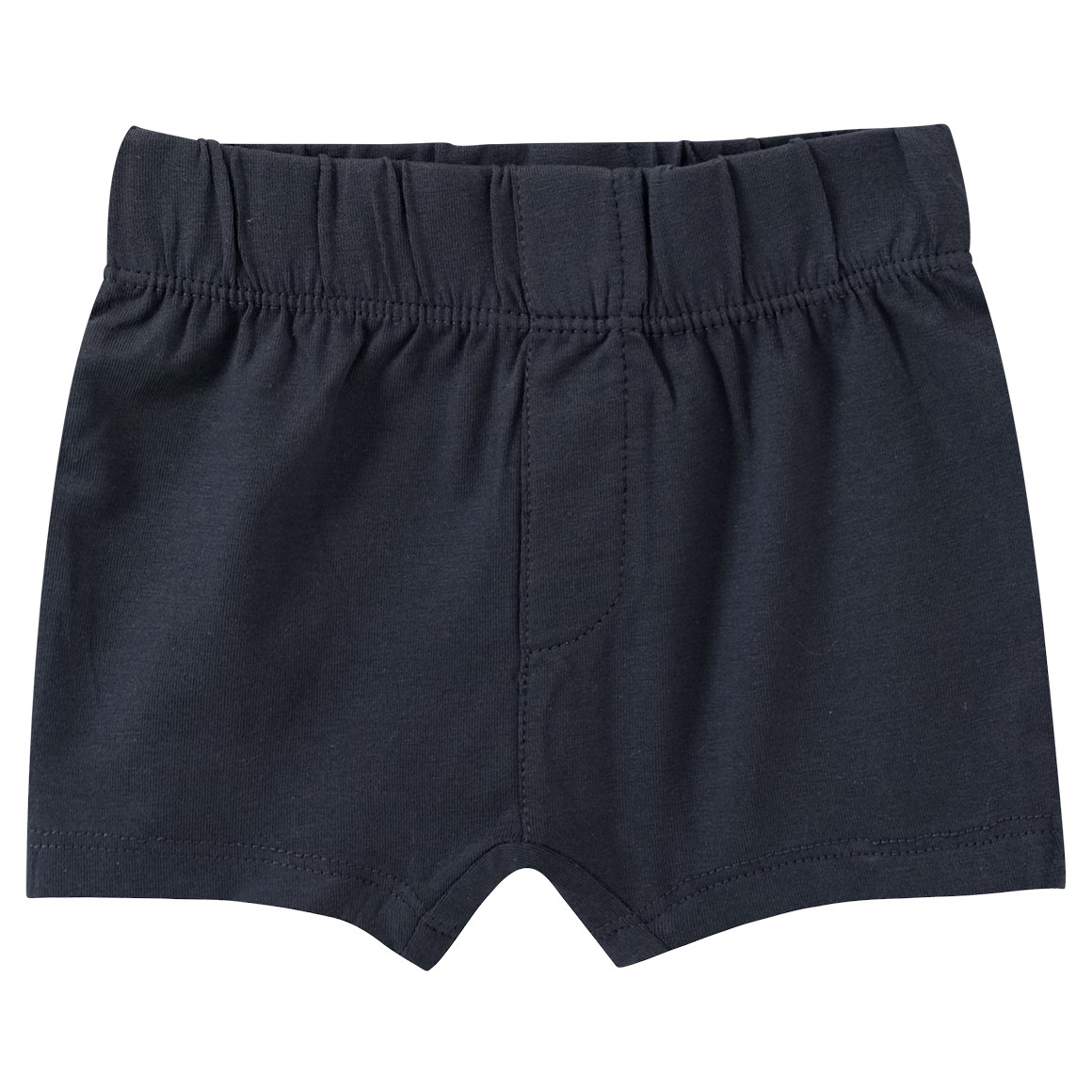 5 Baby Boxer mit Bio-Baumwolle