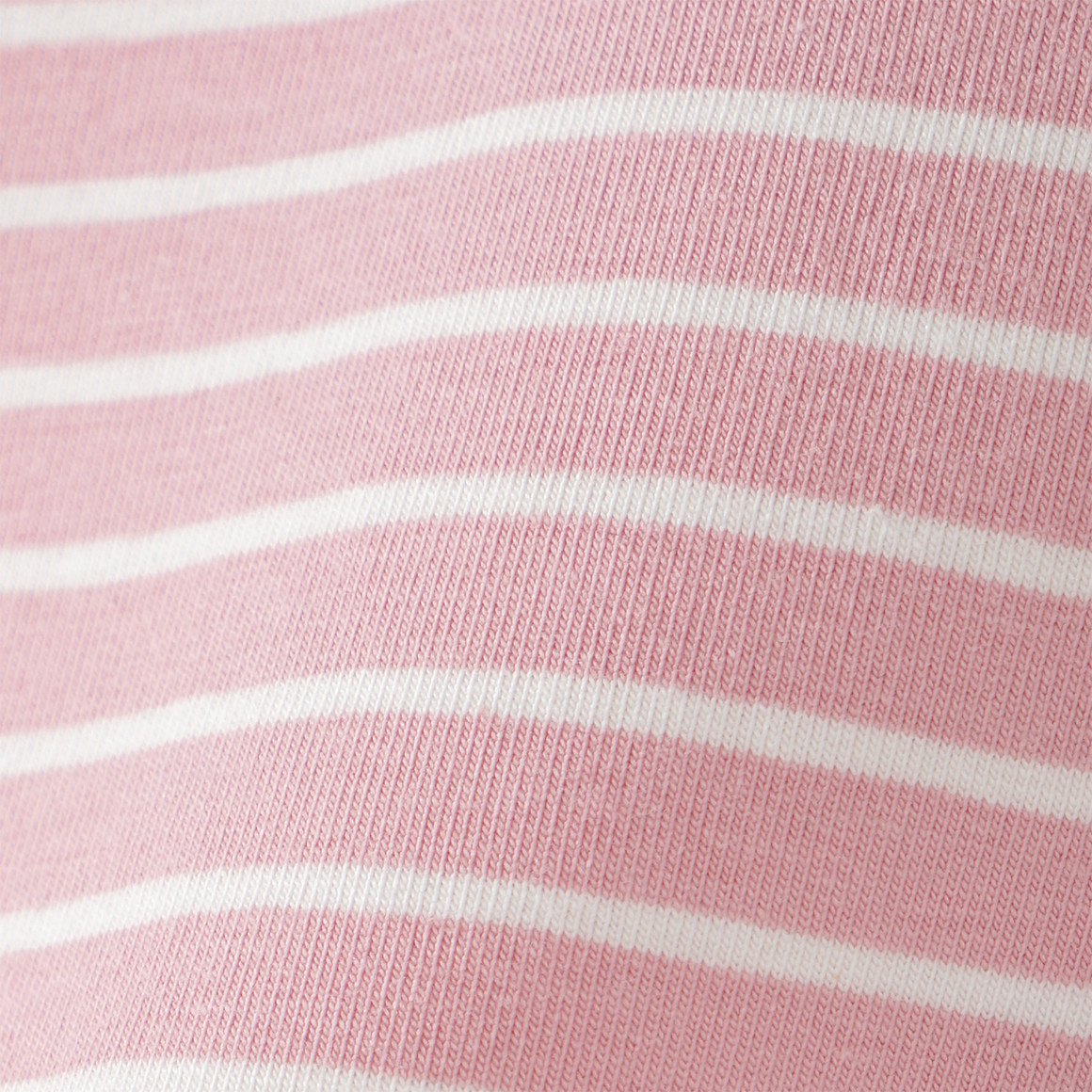 3 Baby Unterhemden mit Bio-Baumwolle