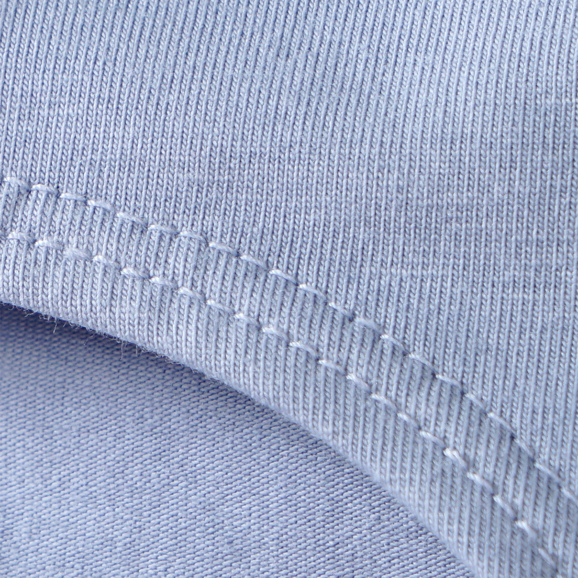 5 Mädchen Slips mit Bio-Baumwolle